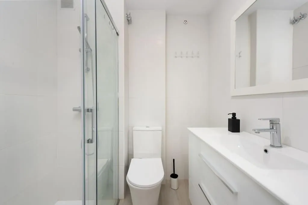 Apartamento Sotogrande Playa San Roque  San Roque (Andalucia)