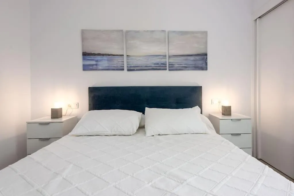 Apartamento Sotogrande Playa San Roque  0*, San Roque (Andalucia) Spain