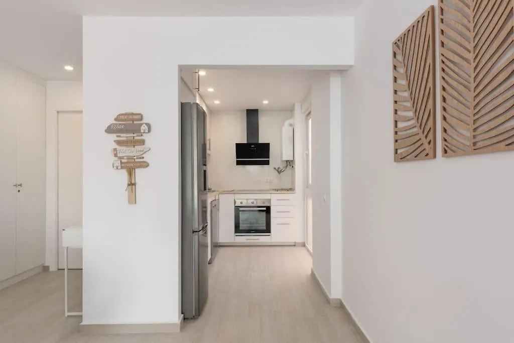 Apartamento Sotogrande Playa San Roque  0*, San Roque (Andalucia) Spain