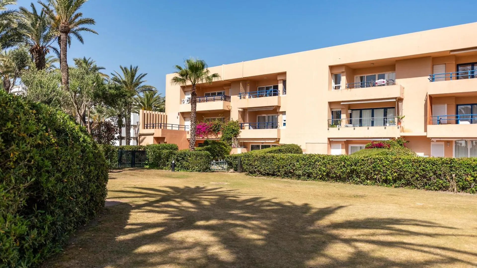 Appartamento Apartamento Sotogrande Playa San Roque