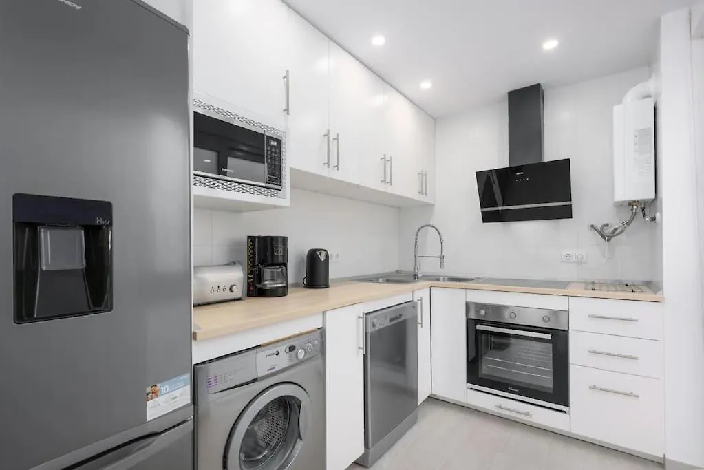 Appartamento Apartamento Sotogrande Playa San Roque  Spagna